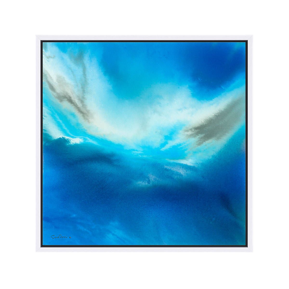 Everlasting - Canvas Print
