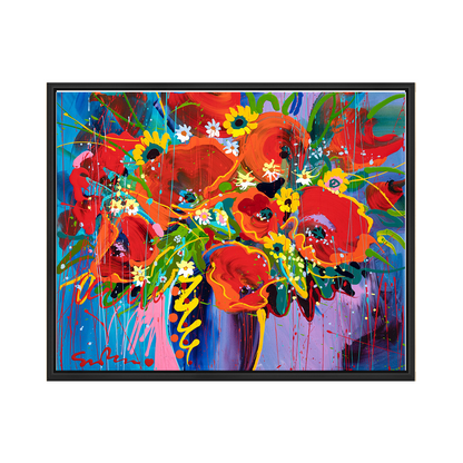 Every One A Winner - Canvas Print