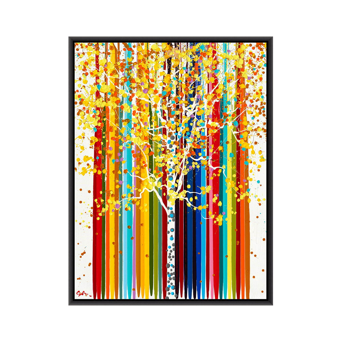 Fantasy - Canvas Print