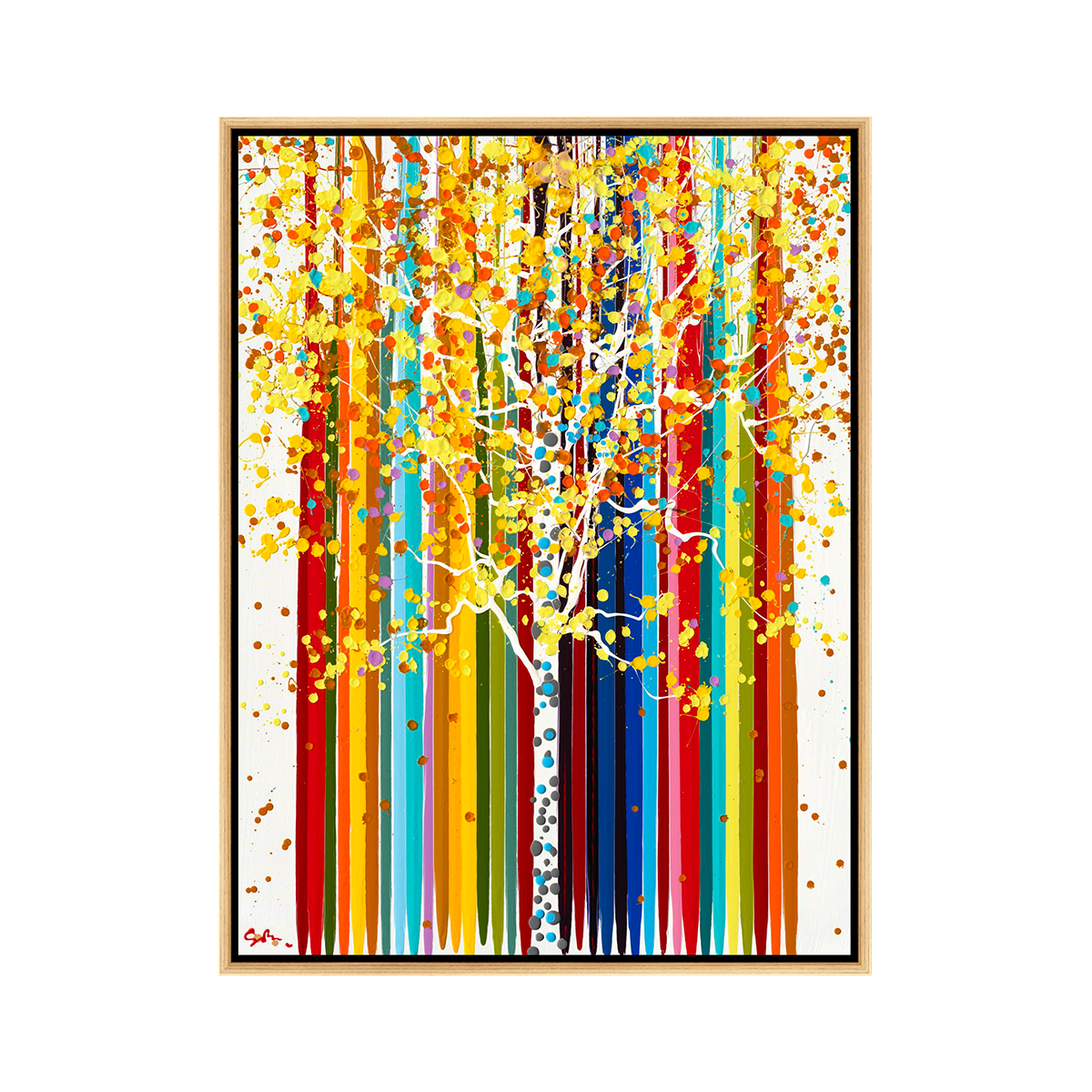 Fantasy - Canvas Print