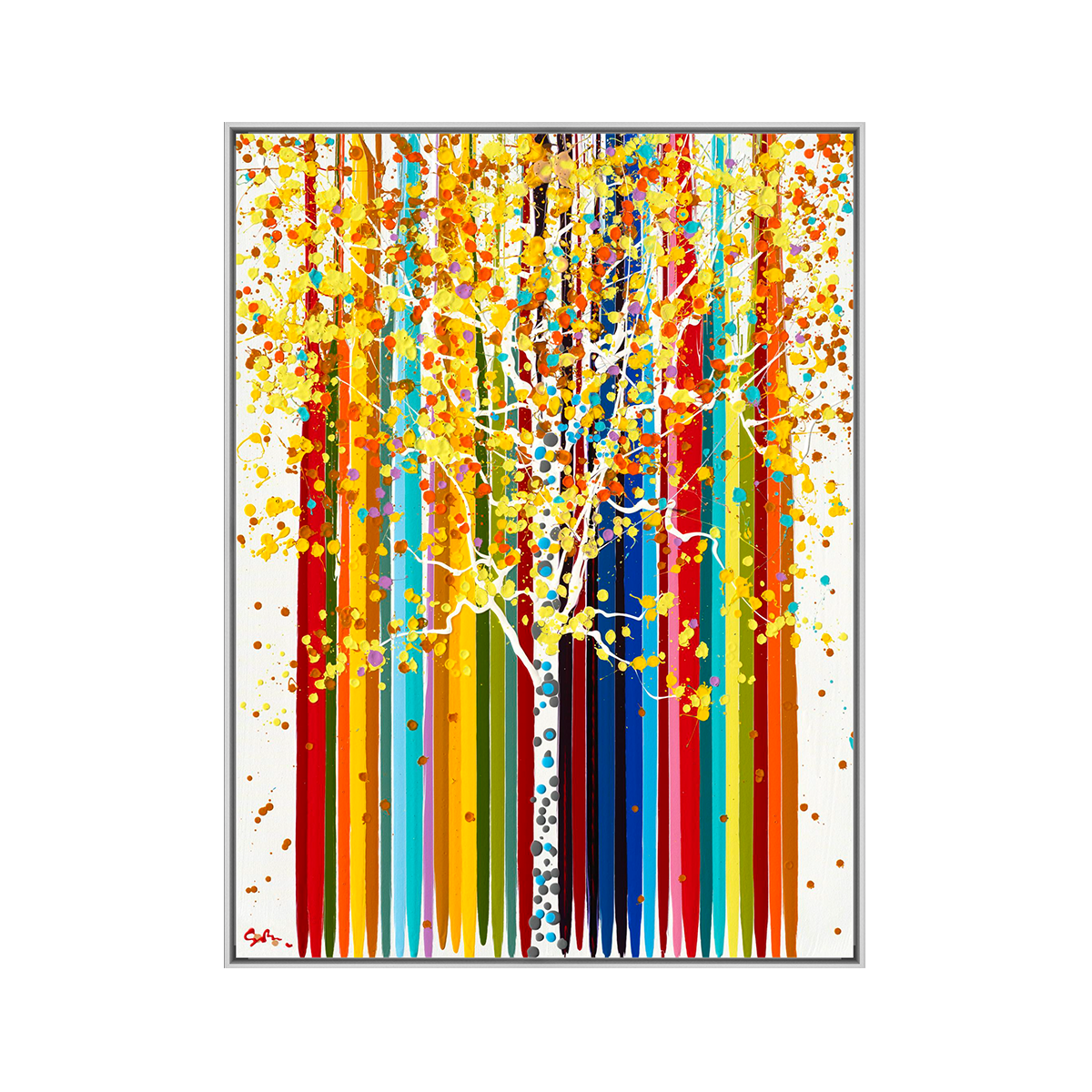 Fantasy - Canvas Print
