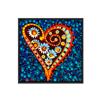 Not Just For Some, But For Everyone - Canvas Print