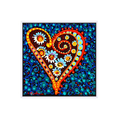 Not Just For Some, But For Everyone - Canvas Print