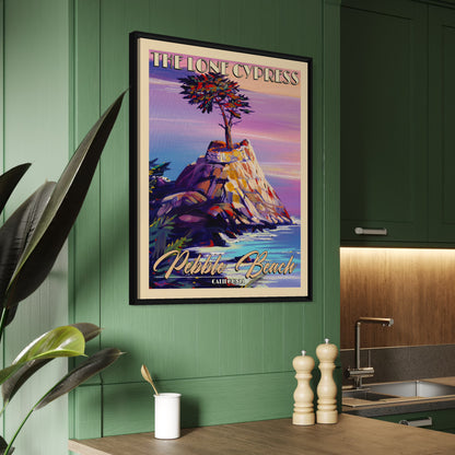 Pebble Beach - World Traveler Collection