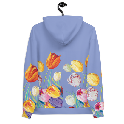 I Can Sing A Rainbow - Hoodie