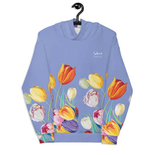 I Can Sing A Rainbow - Hoodie