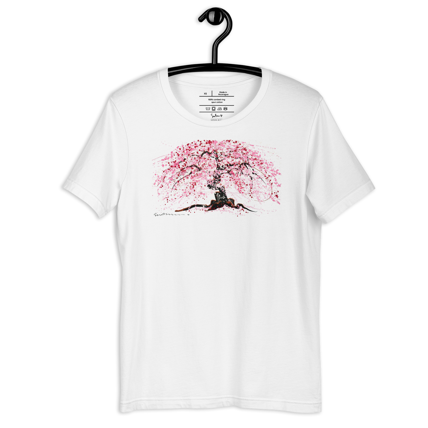 Pink Cloud - T-Shirt