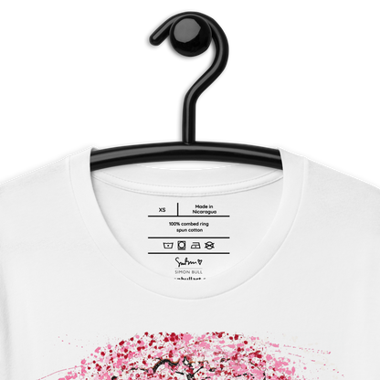 Pink Cloud - T-Shirt