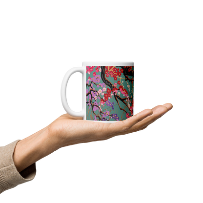 Printemps - Ceramic Mug