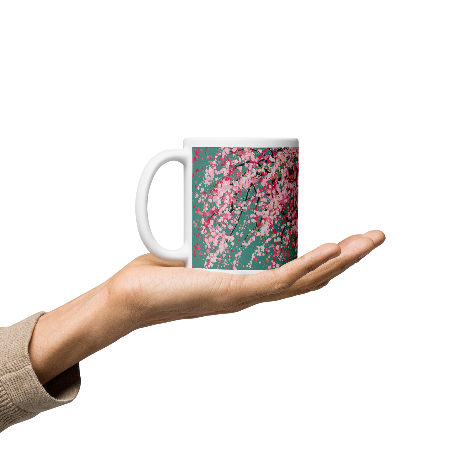 A New Season - Ceramic Mug
