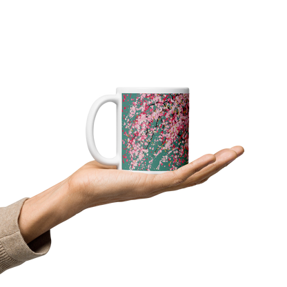 A New Season - Ceramic Mug