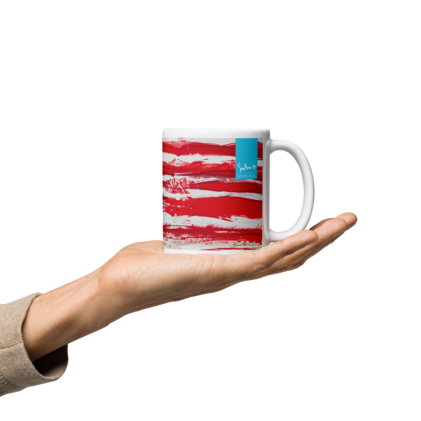 Ex Pluribus Unum - Ceramic Mug