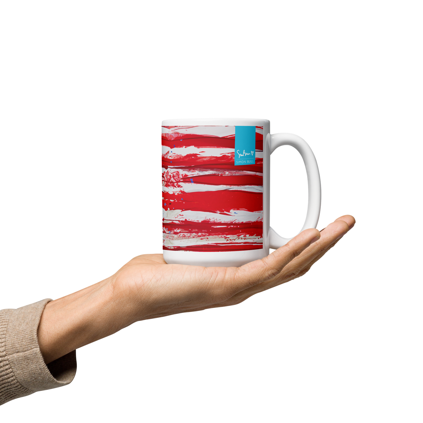 Ex Pluribus Unum - Ceramic Mug