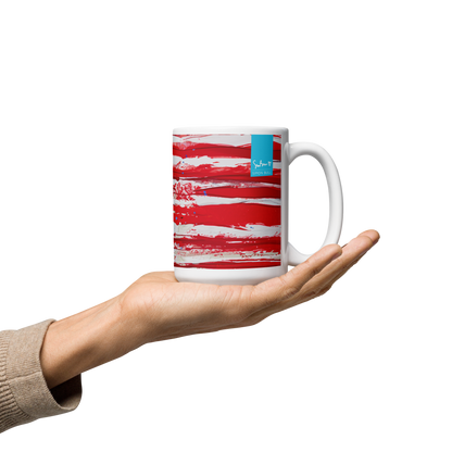 Ex Pluribus Unum - Ceramic Mug