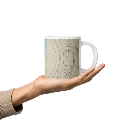 Invictus - Ceramic Mug