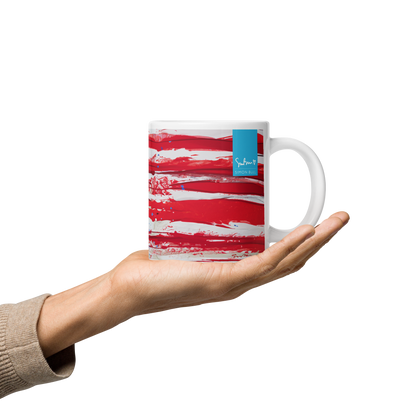 Ex Pluribus Unum - Ceramic Mug