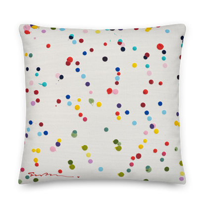 Multiply - Double Sided Pillow