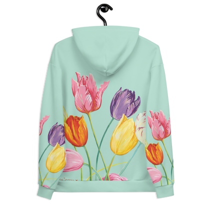 New Day - Hoodie
