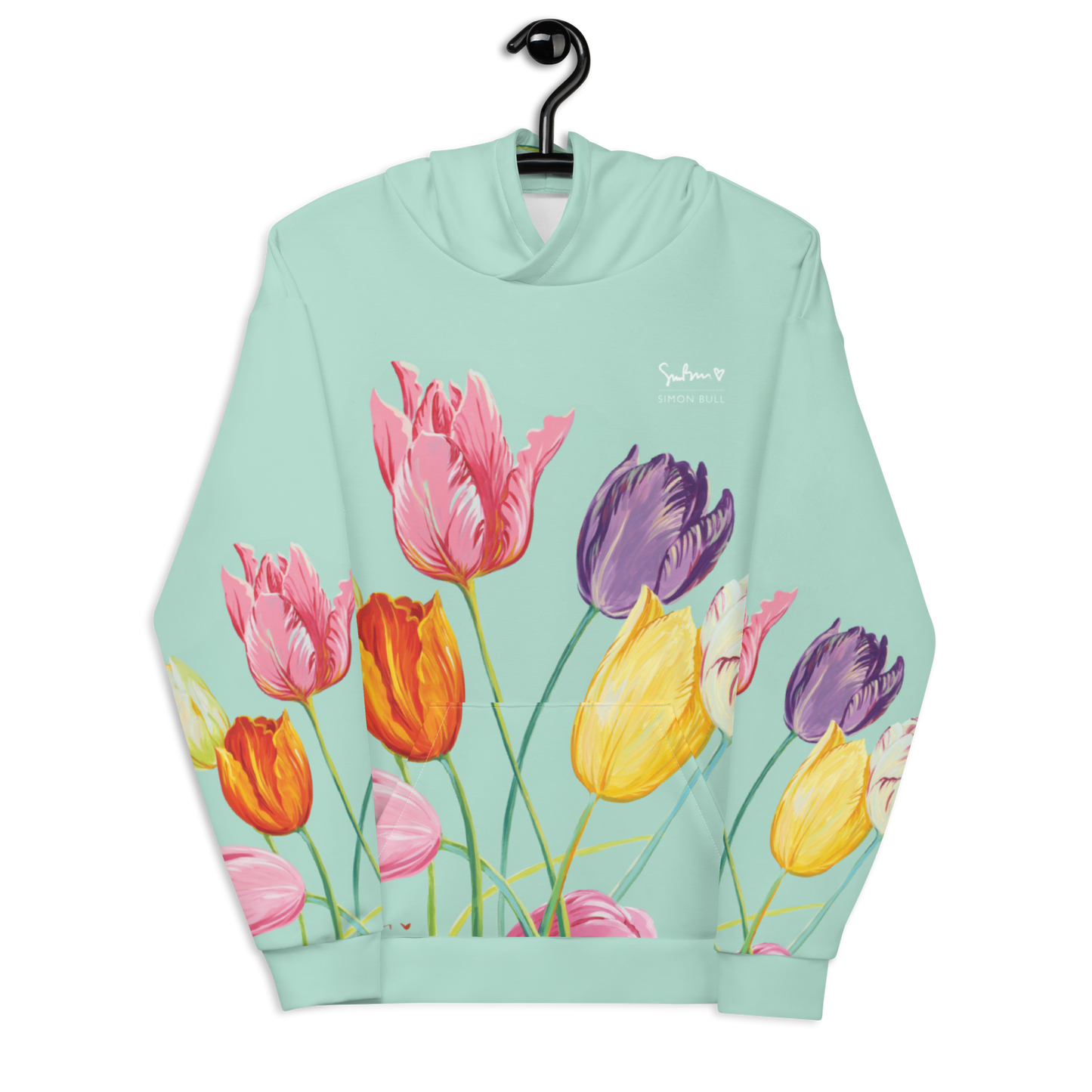 New Day - Hoodie