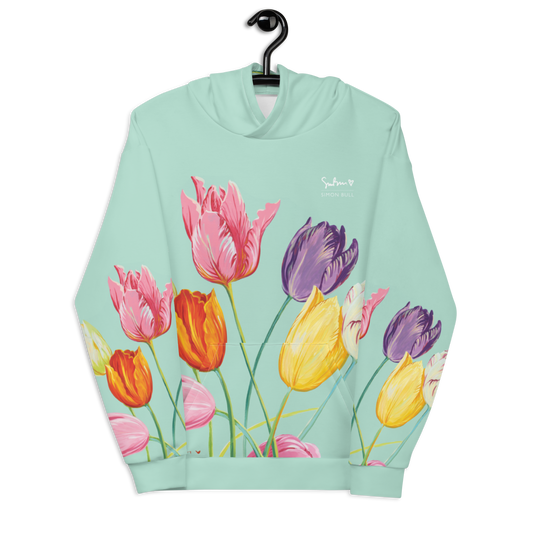 New Day - Hoodie