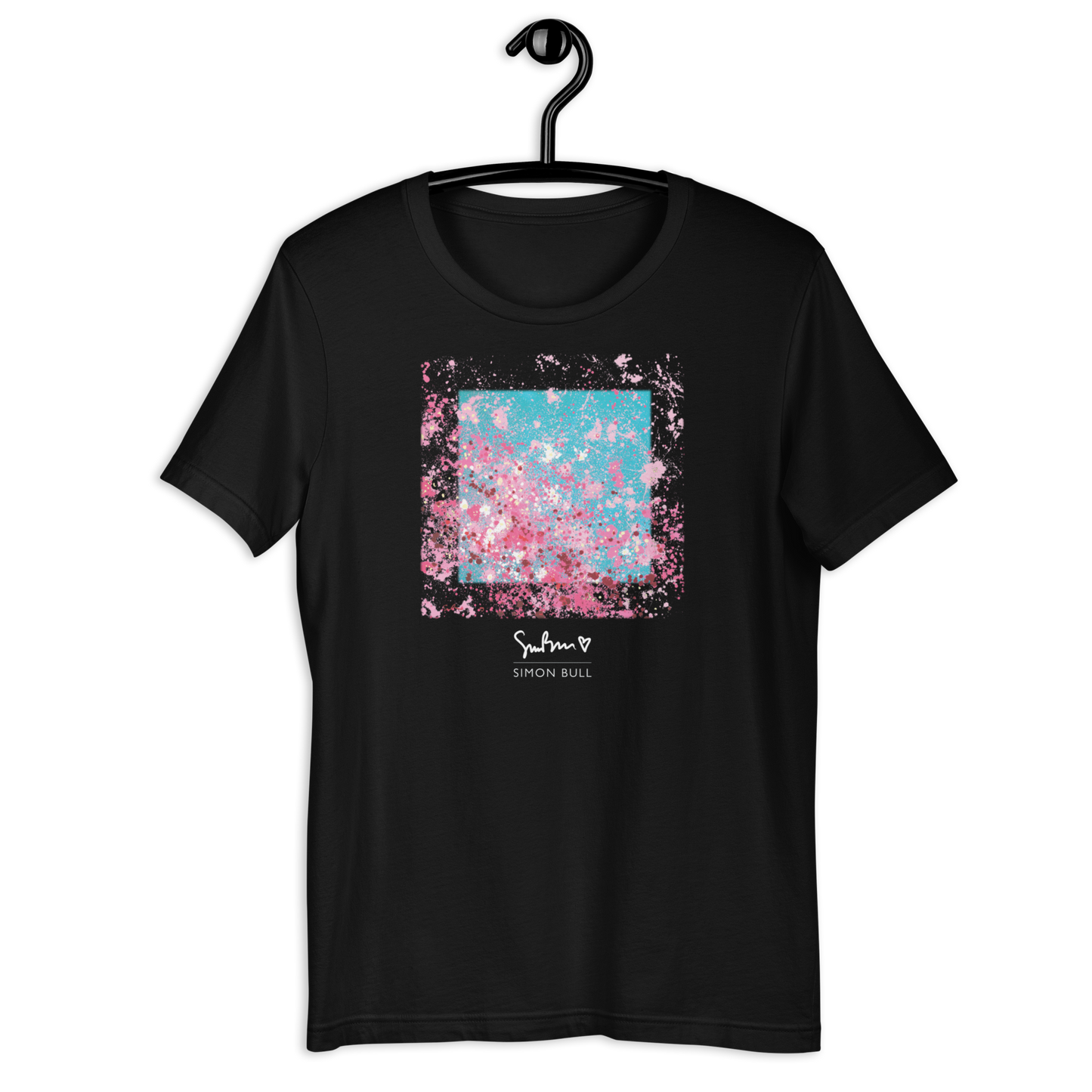 Satoko - T-shirt