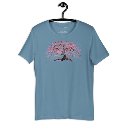 Pink Cloud - T-Shirt